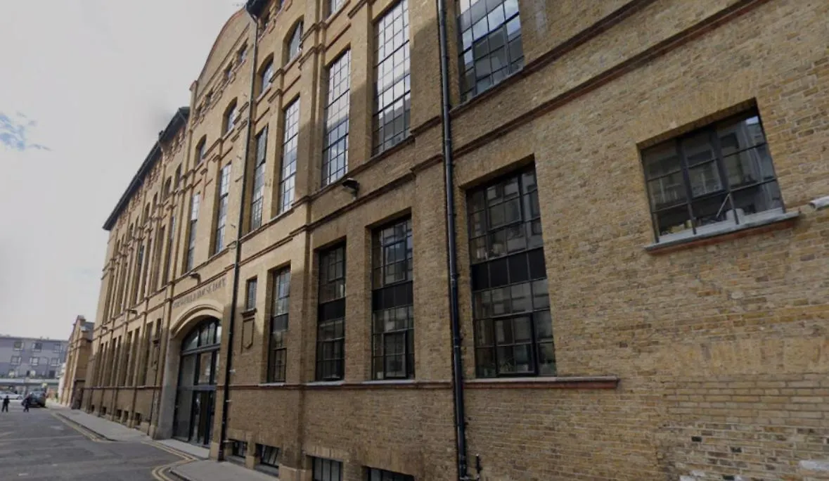 Stylish 1 Bed Flat In Dalston Junction Apartment London
